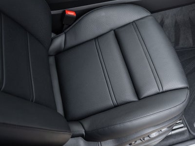 2026 Porsche Cayenne Coupe Cayenne Coupe