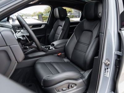 2026 Porsche Cayenne Coupe Cayenne Coupe