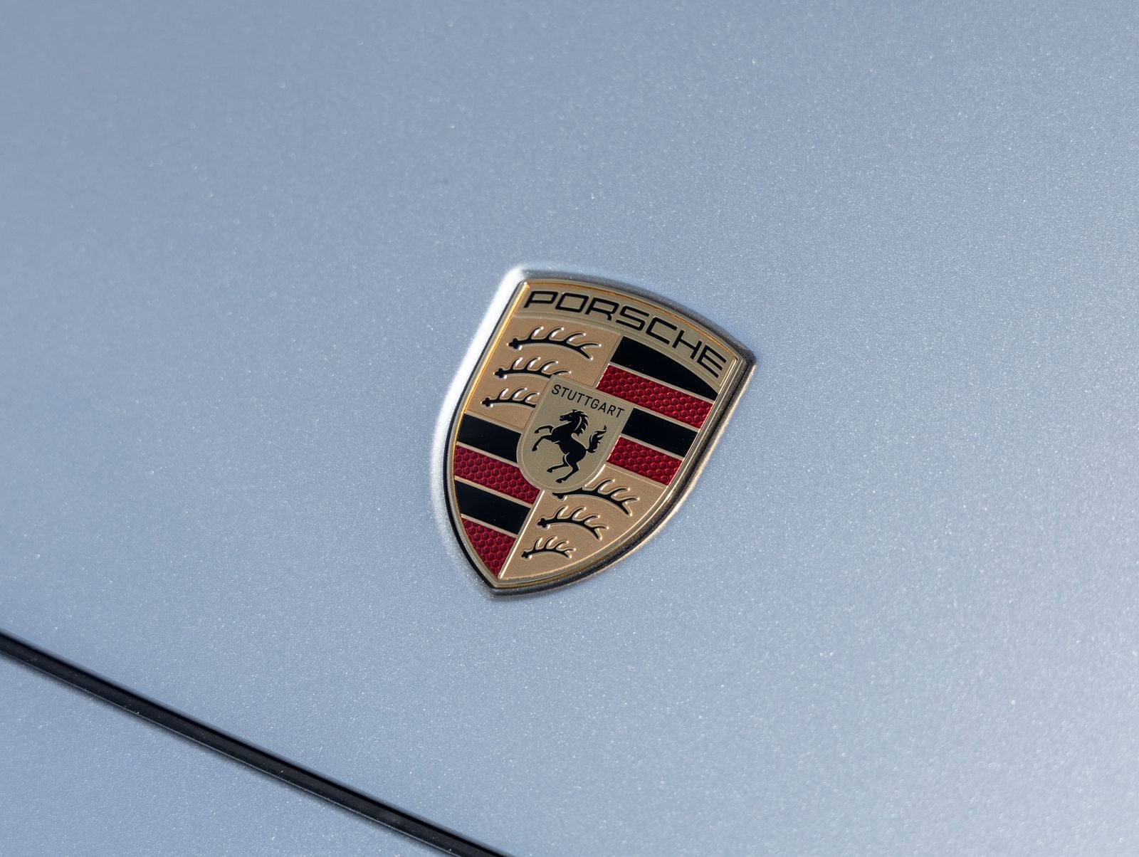 2026 Porsche Cayenne Coupe Cayenne Coupe