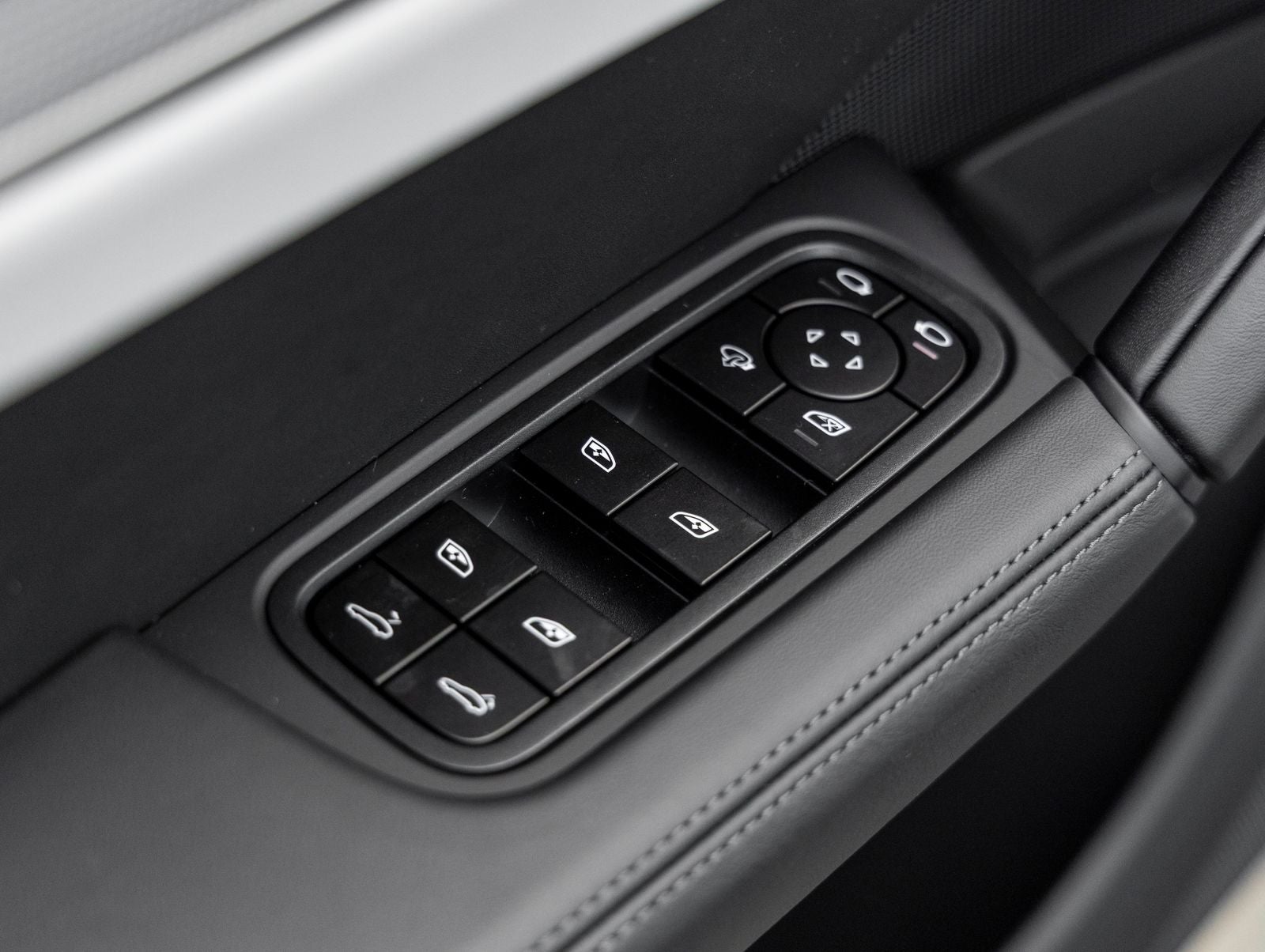 2026 Porsche Cayenne Coupe Cayenne Coupe