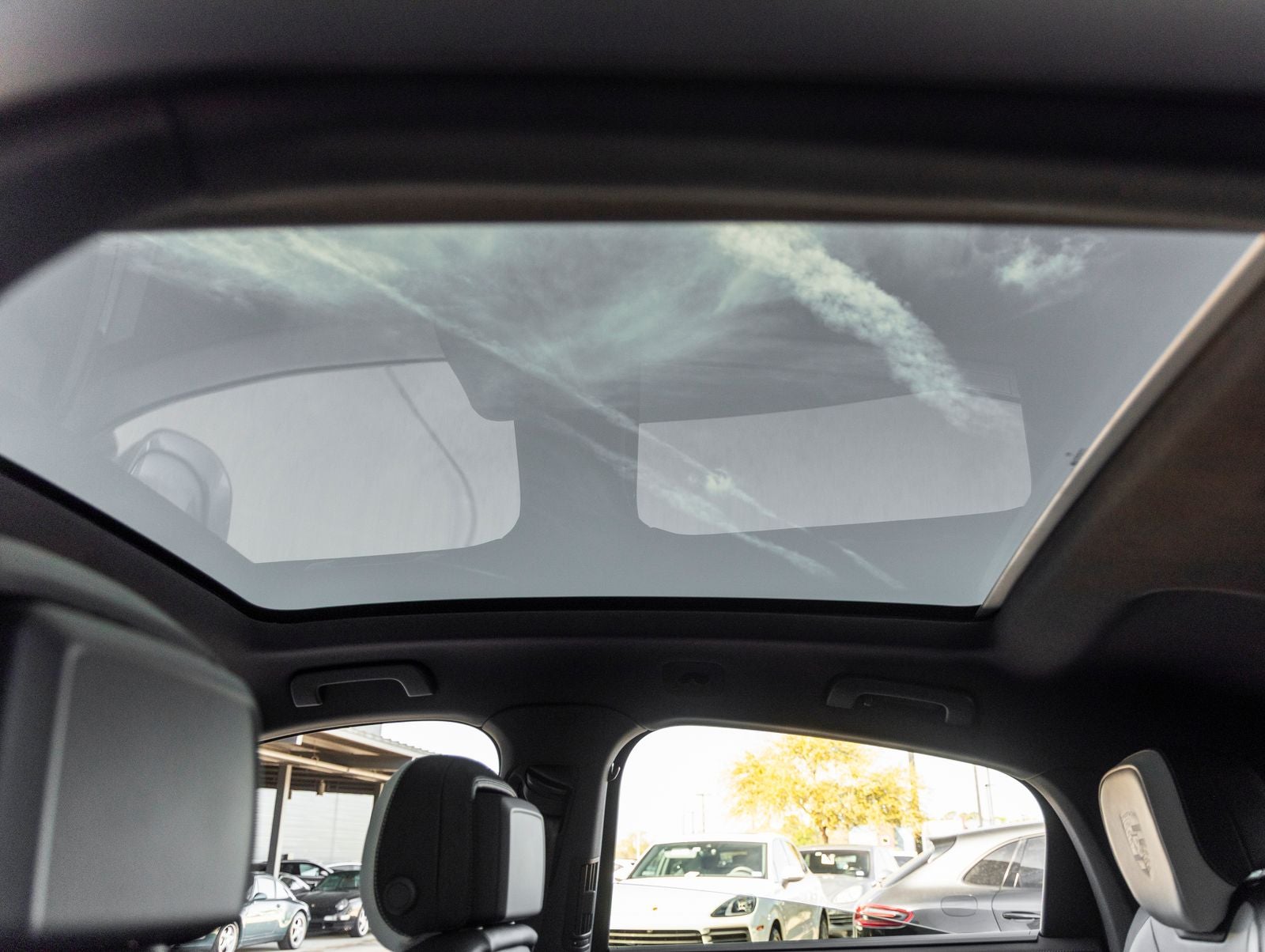 2026 Porsche Cayenne Coupe Cayenne Coupe