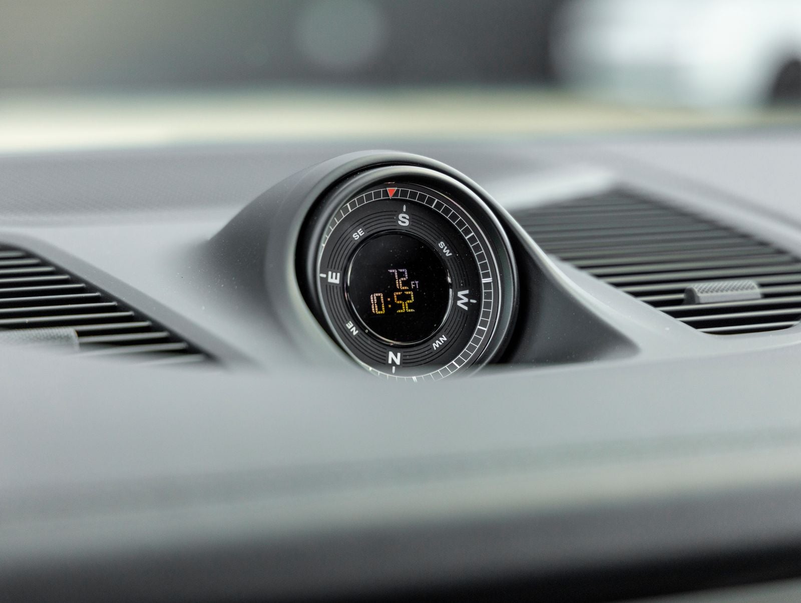 2026 Porsche Cayenne Coupe Cayenne Coupe