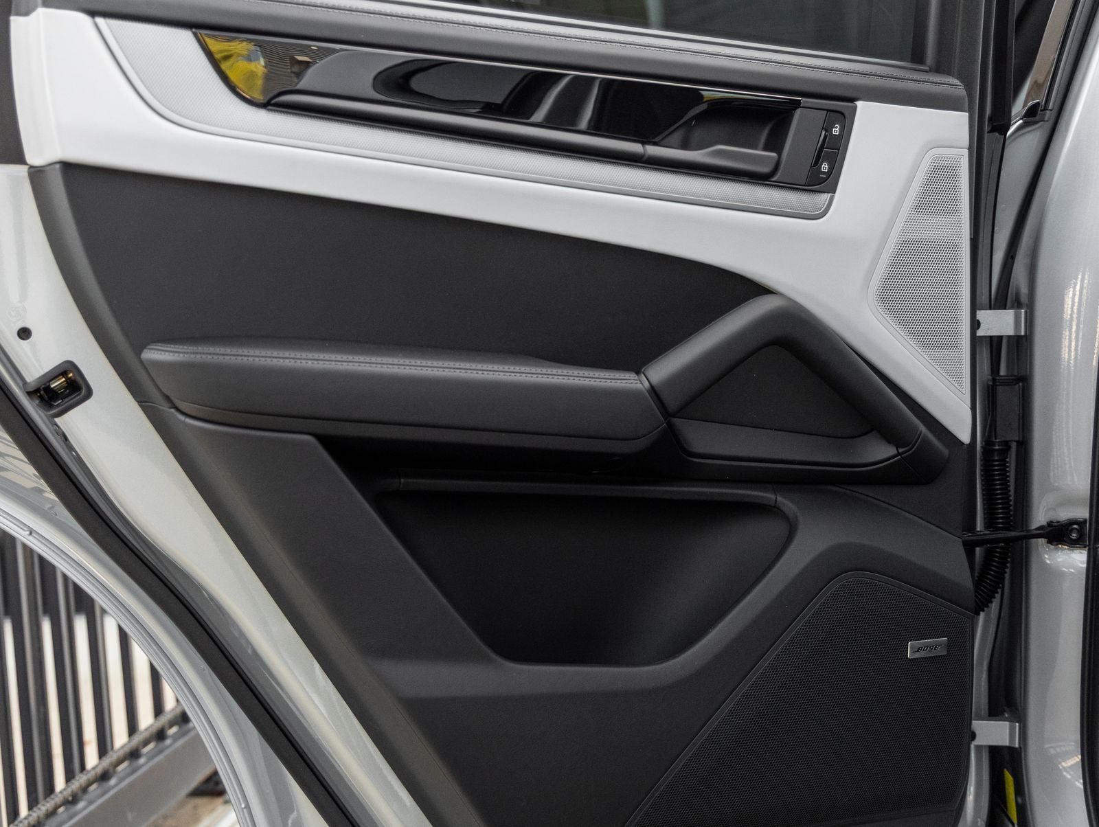 2026 Porsche Cayenne Coupe Cayenne Coupe