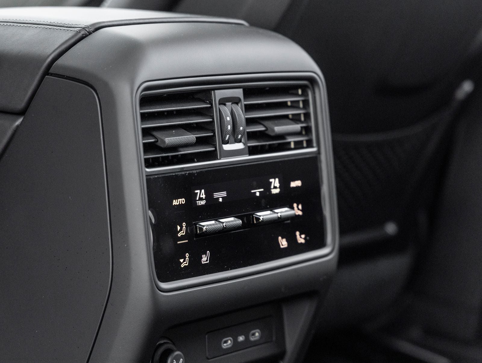 2026 Porsche Cayenne Coupe Cayenne Coupe