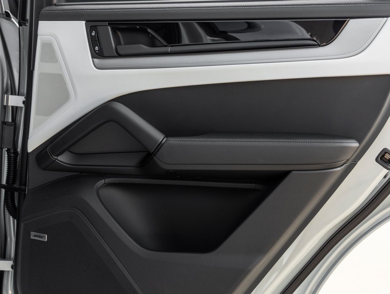 2026 Porsche Cayenne Coupe Cayenne Coupe