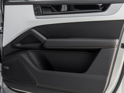 2026 Porsche Cayenne Coupe Cayenne Coupe