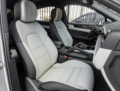 2026 Porsche Cayenne Coupe Cayenne Coupe