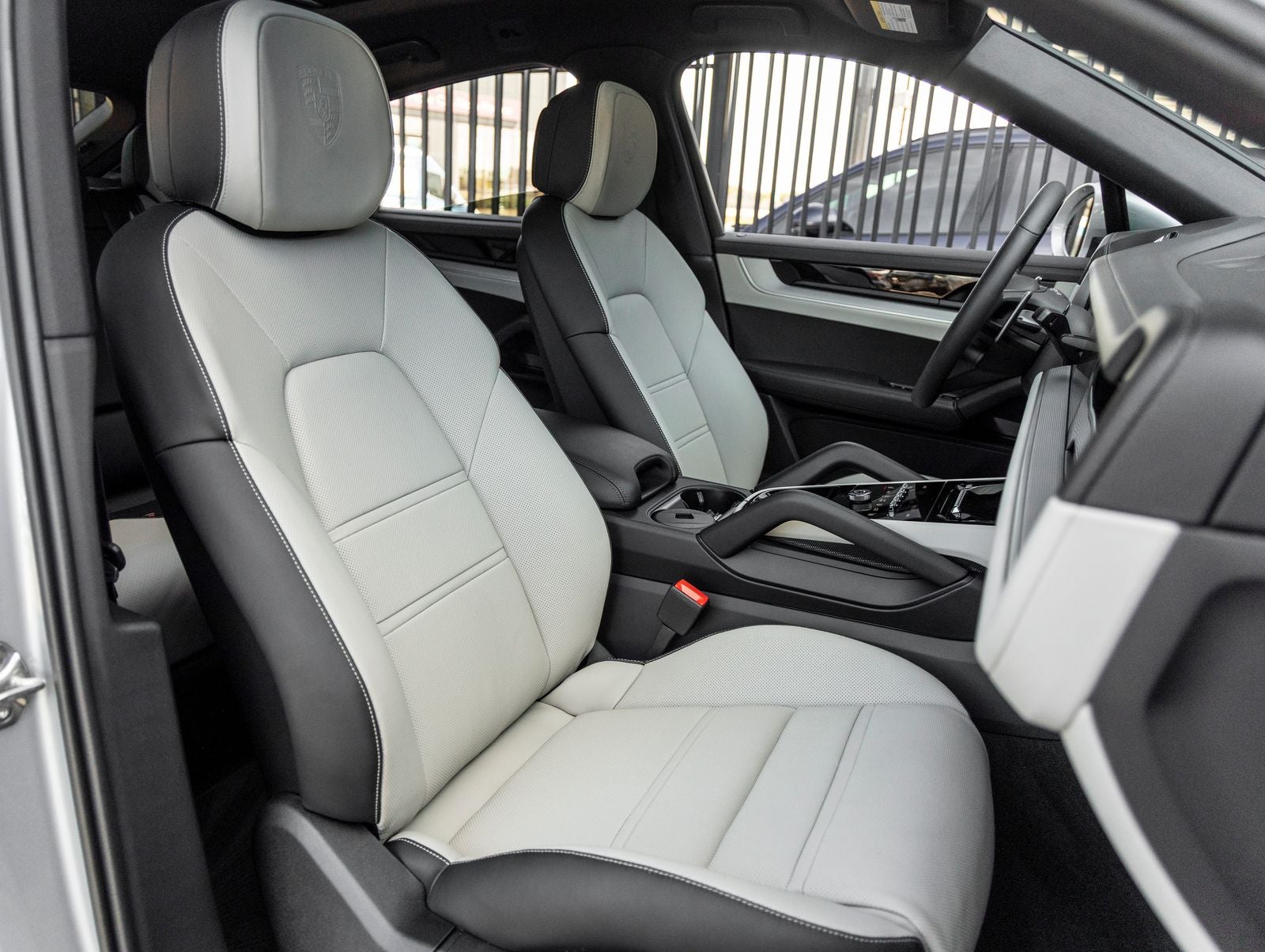 2026 Porsche Cayenne Coupe Cayenne Coupe