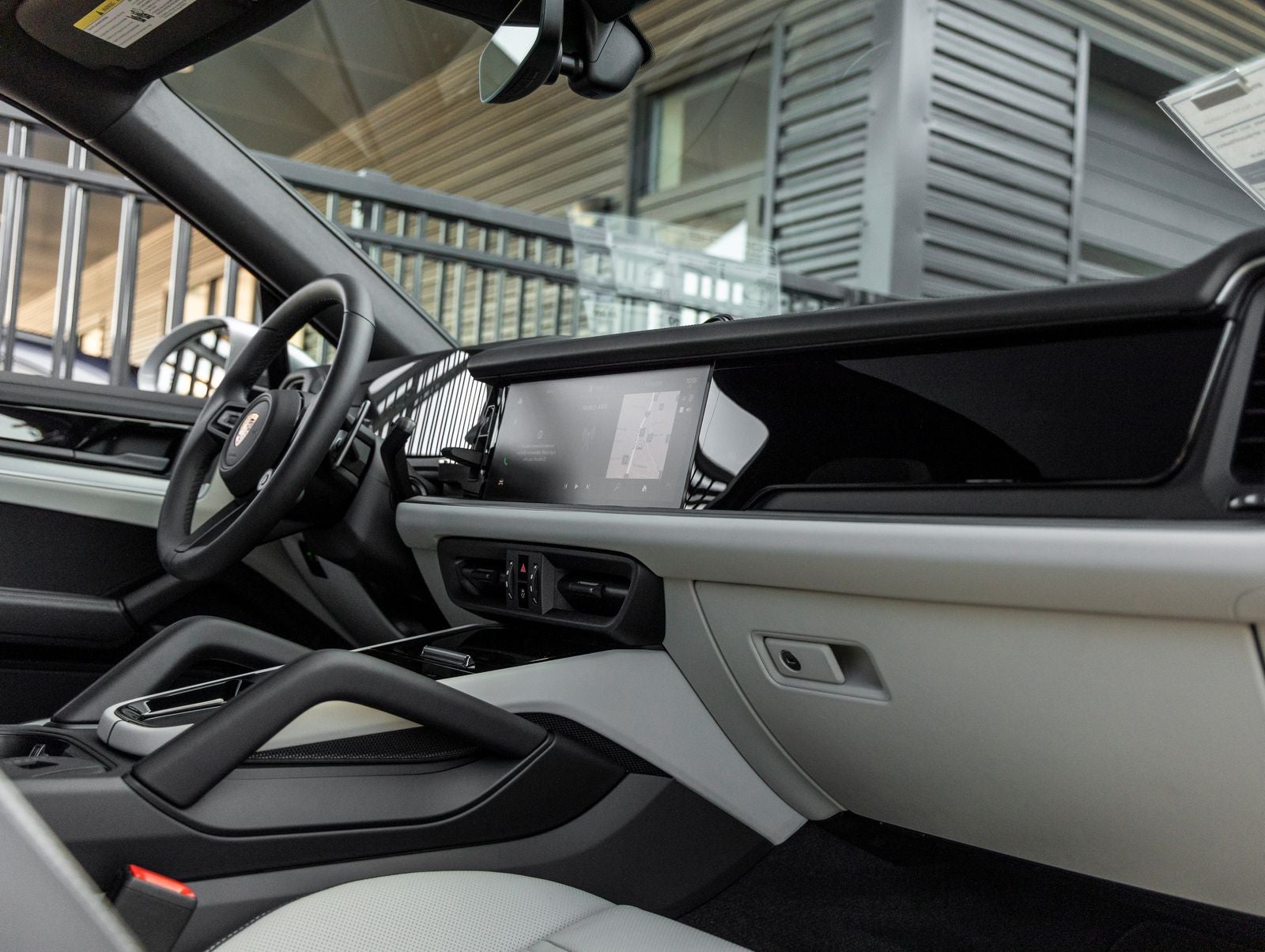 2026 Porsche Cayenne Coupe Cayenne Coupe