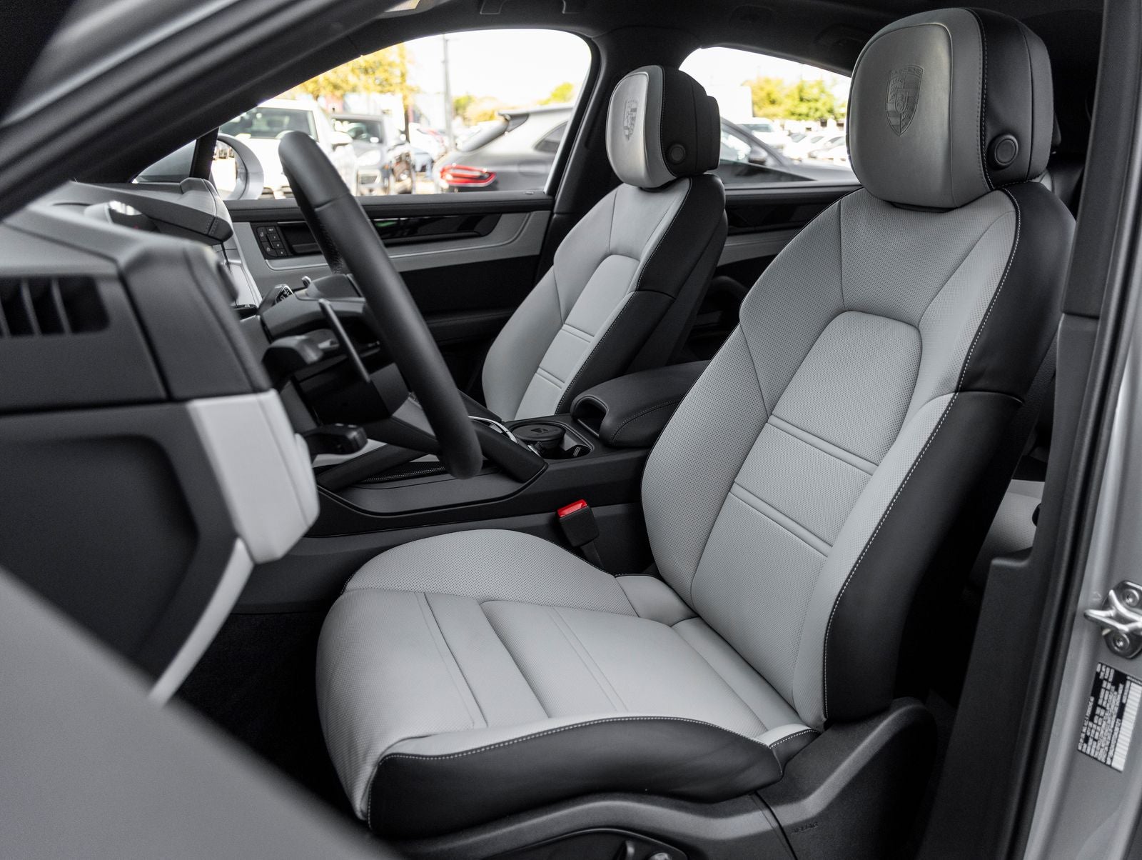 2026 Porsche Cayenne Coupe Cayenne Coupe