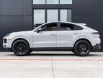 2026 Porsche Cayenne Coupe