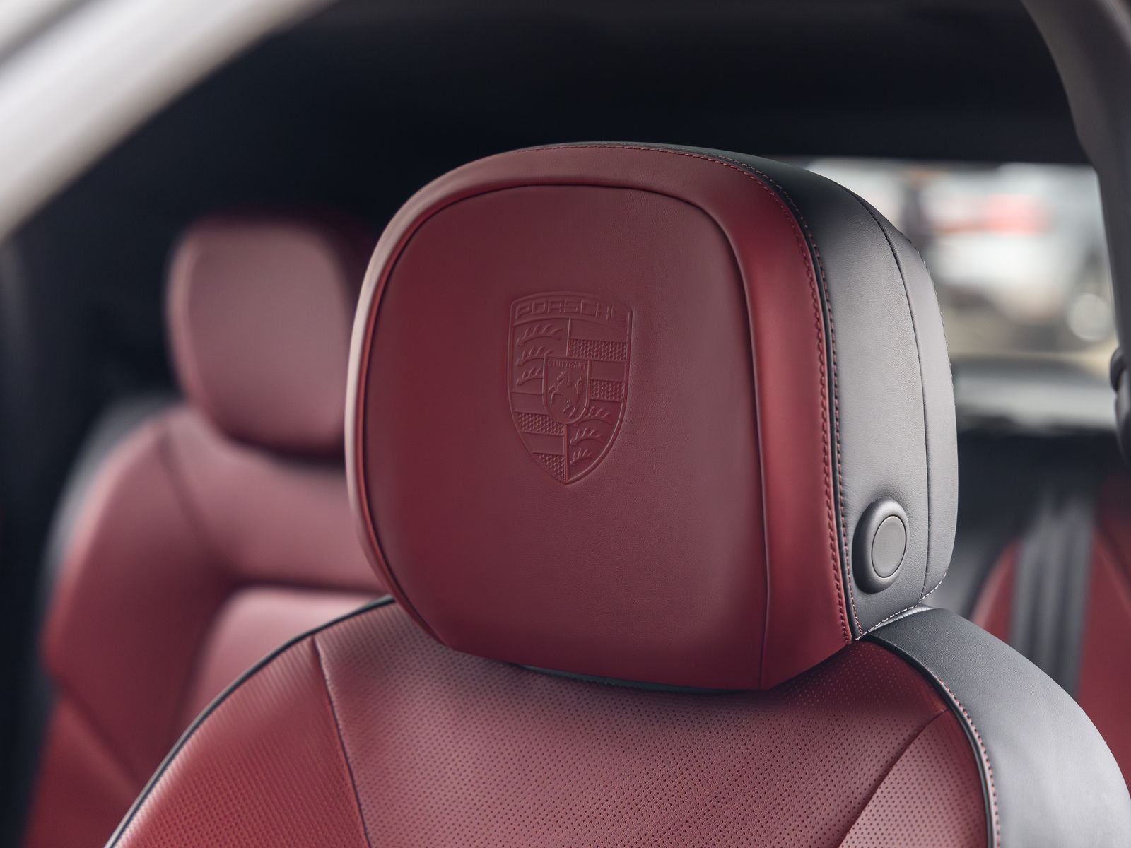 2026 Porsche Cayenne Coupe
