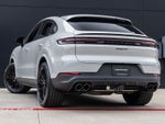 2026 Porsche Cayenne Coupe