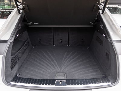 2026 Porsche Cayenne Coupe