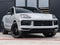 2026 Porsche Cayenne Coupe
