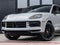 2026 Porsche Cayenne Coupe