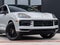 2026 Porsche Cayenne Coupe