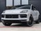 2026 Porsche Cayenne Coupe