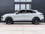 2026 Porsche Cayenne Coupe