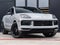 2026 Porsche Cayenne Coupe