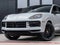 2026 Porsche Cayenne Coupe