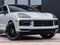 2026 Porsche Cayenne Coupe