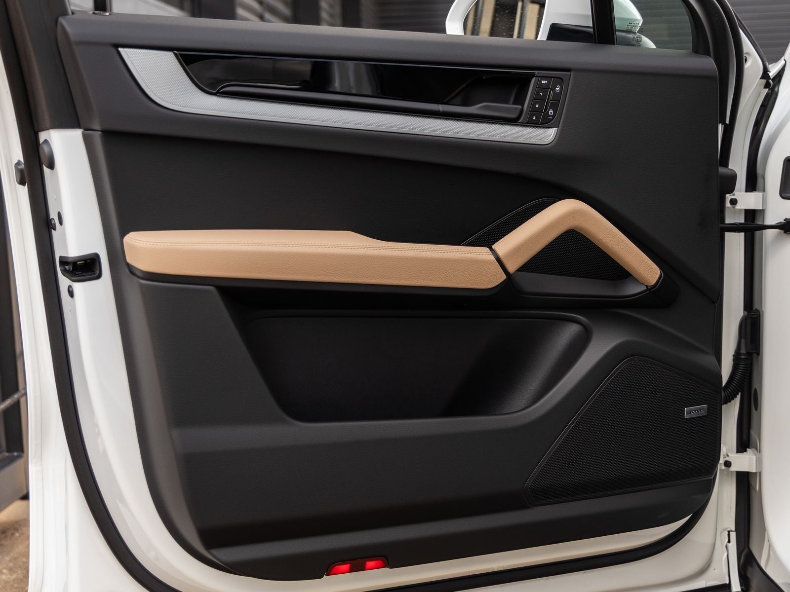 2026 Porsche Cayenne Cayenne Coupe