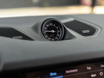 2026 Porsche Cayenne Cayenne Coupe