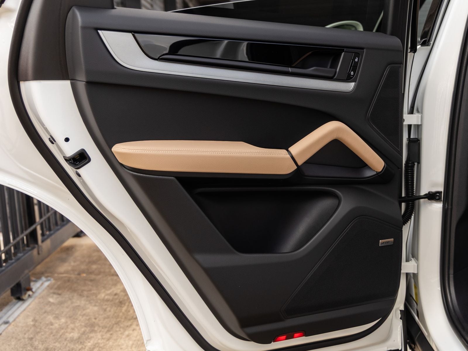2026 Porsche Cayenne Cayenne Coupe