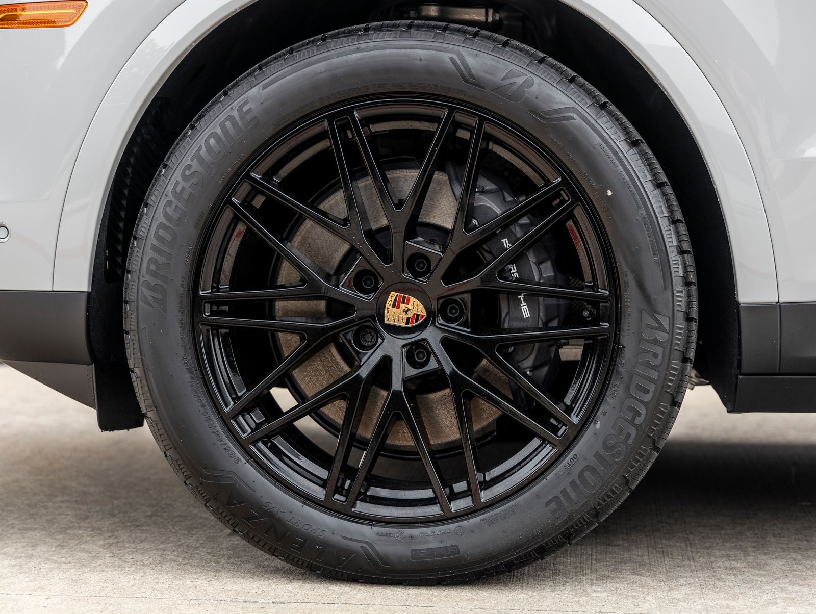 2026 Porsche Cayenne Cayenne Coupe