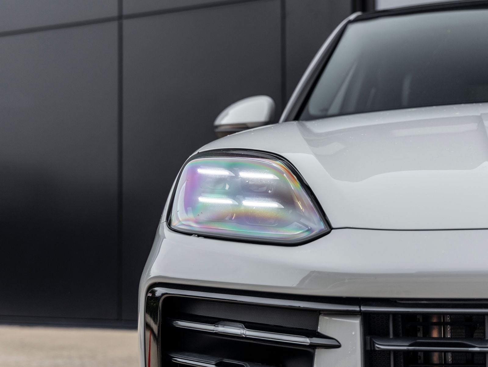 2026 Porsche Cayenne Cayenne Coupe