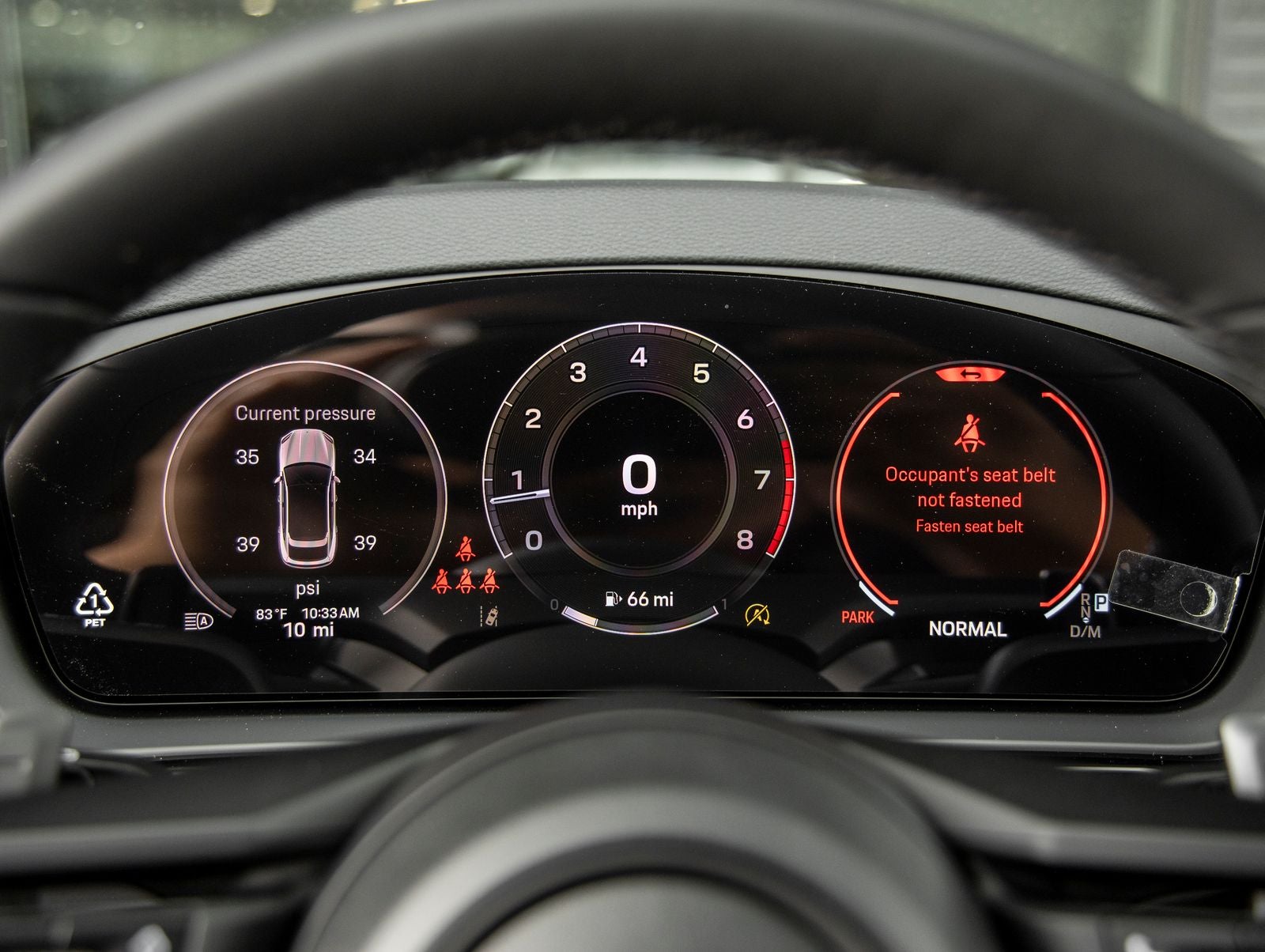2026 Porsche Cayenne Cayenne Coupe