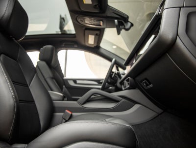 2026 Porsche Cayenne Cayenne Coupe