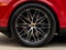 2024 Porsche Cayenne Coupe