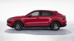 2024 Porsche Cayenne Coupe