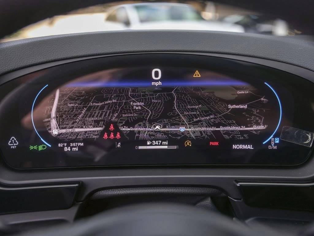 2025 Porsche Cayenne Coupe