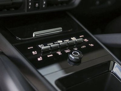 2025 Porsche Cayenne Coupe