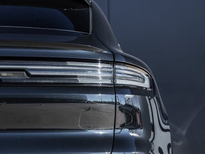 2026 Porsche Cayenne Coupe Cayenne Coupe