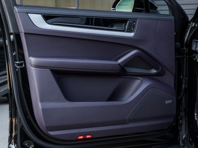 2026 Porsche Cayenne Coupe Cayenne Coupe