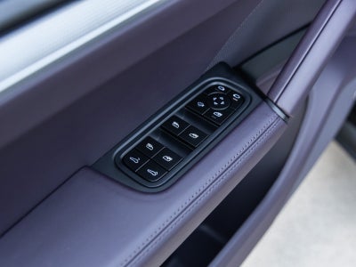 2026 Porsche Cayenne Coupe Cayenne Coupe