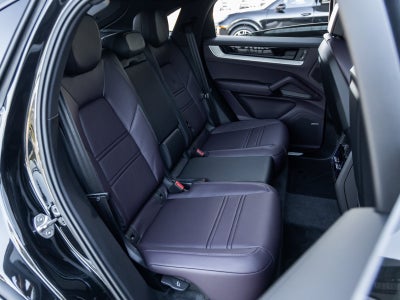 2026 Porsche Cayenne Coupe Cayenne Coupe