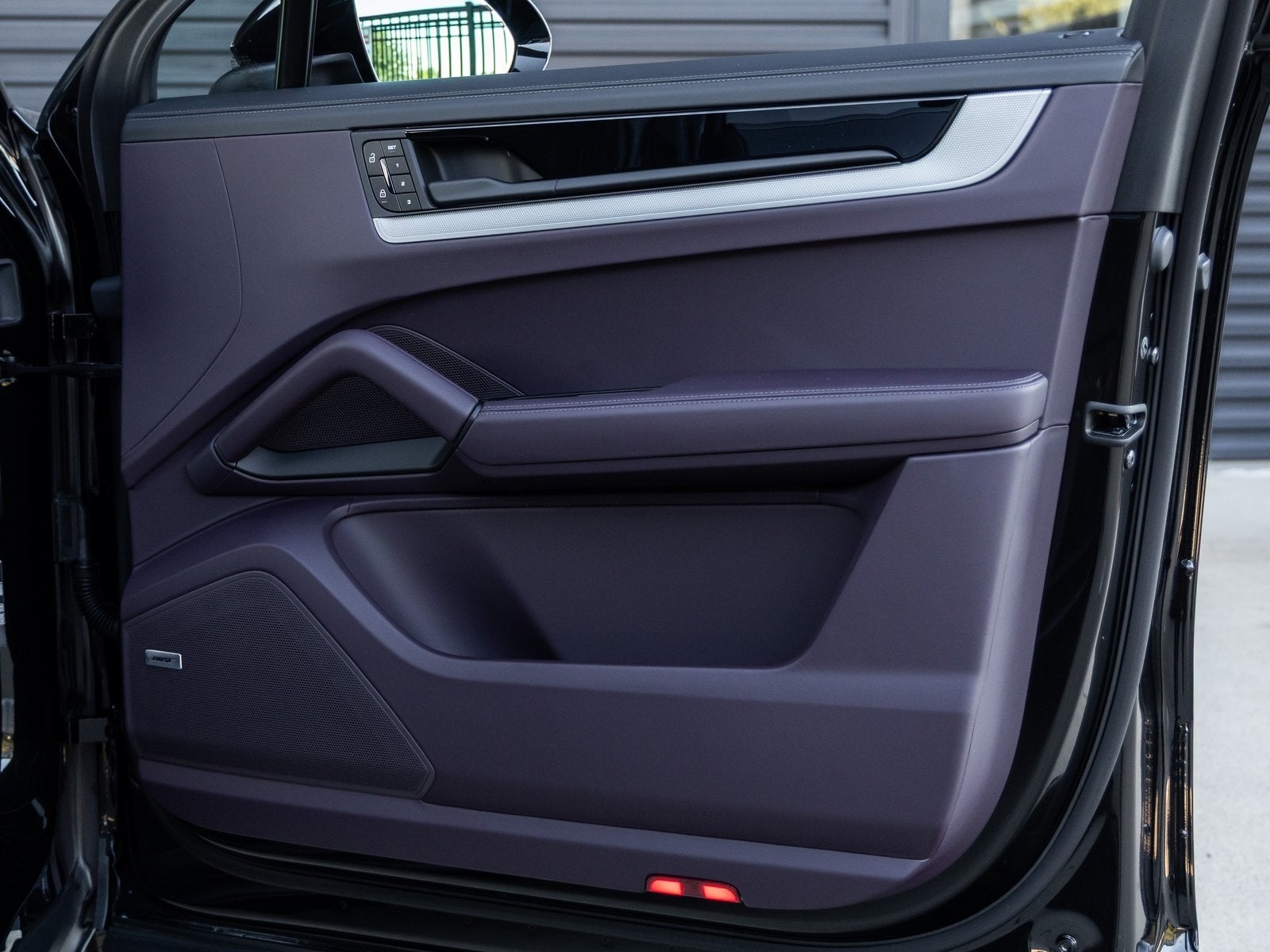 2026 Porsche Cayenne Coupe Cayenne Coupe