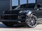 2026 Porsche Cayenne Coupe Cayenne Coupe