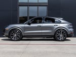 2026 Porsche Cayenne Coupe Cayenne Coupe