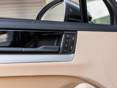 2026 Porsche Cayenne Coupe Cayenne Coupe