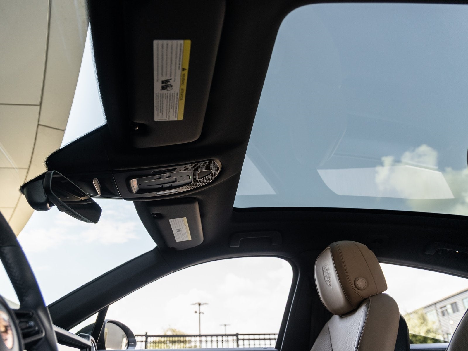 2026 Porsche Cayenne Coupe Cayenne Coupe