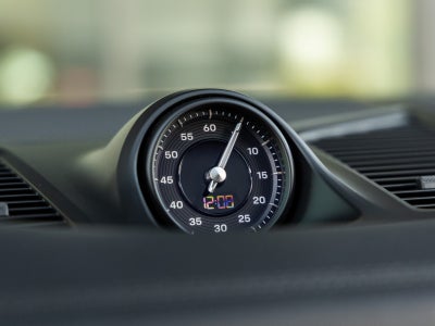 2026 Porsche Cayenne Coupe Cayenne Coupe