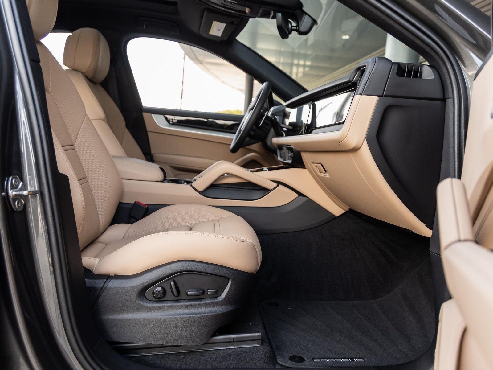 2026 Porsche Cayenne Coupe Cayenne Coupe