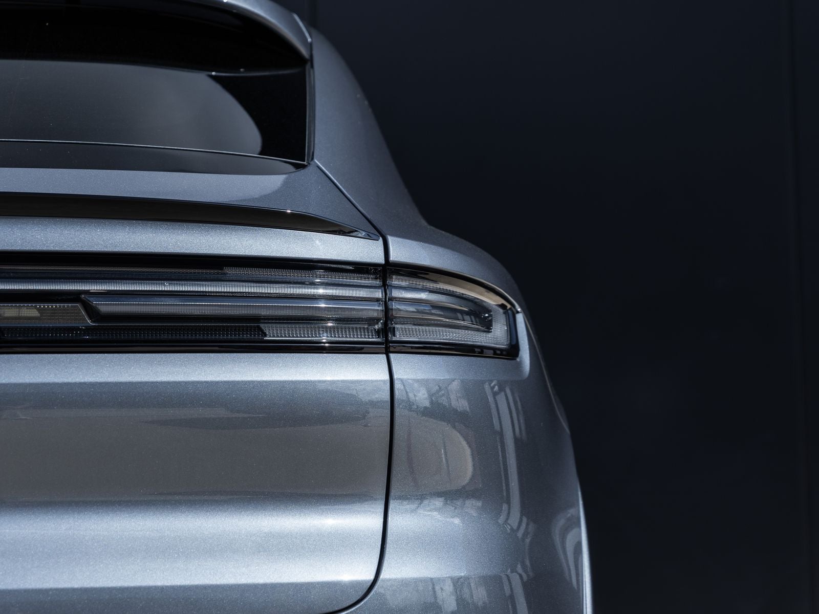 2026 Porsche Cayenne Coupe