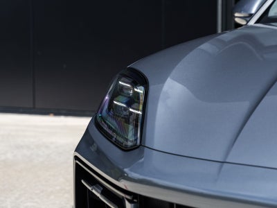 2026 Porsche Cayenne Coupe